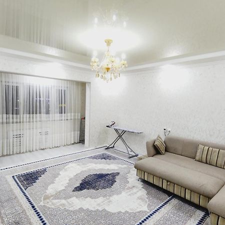 Israilov'S House Lägenhet Tasjkent Exteriör bild
