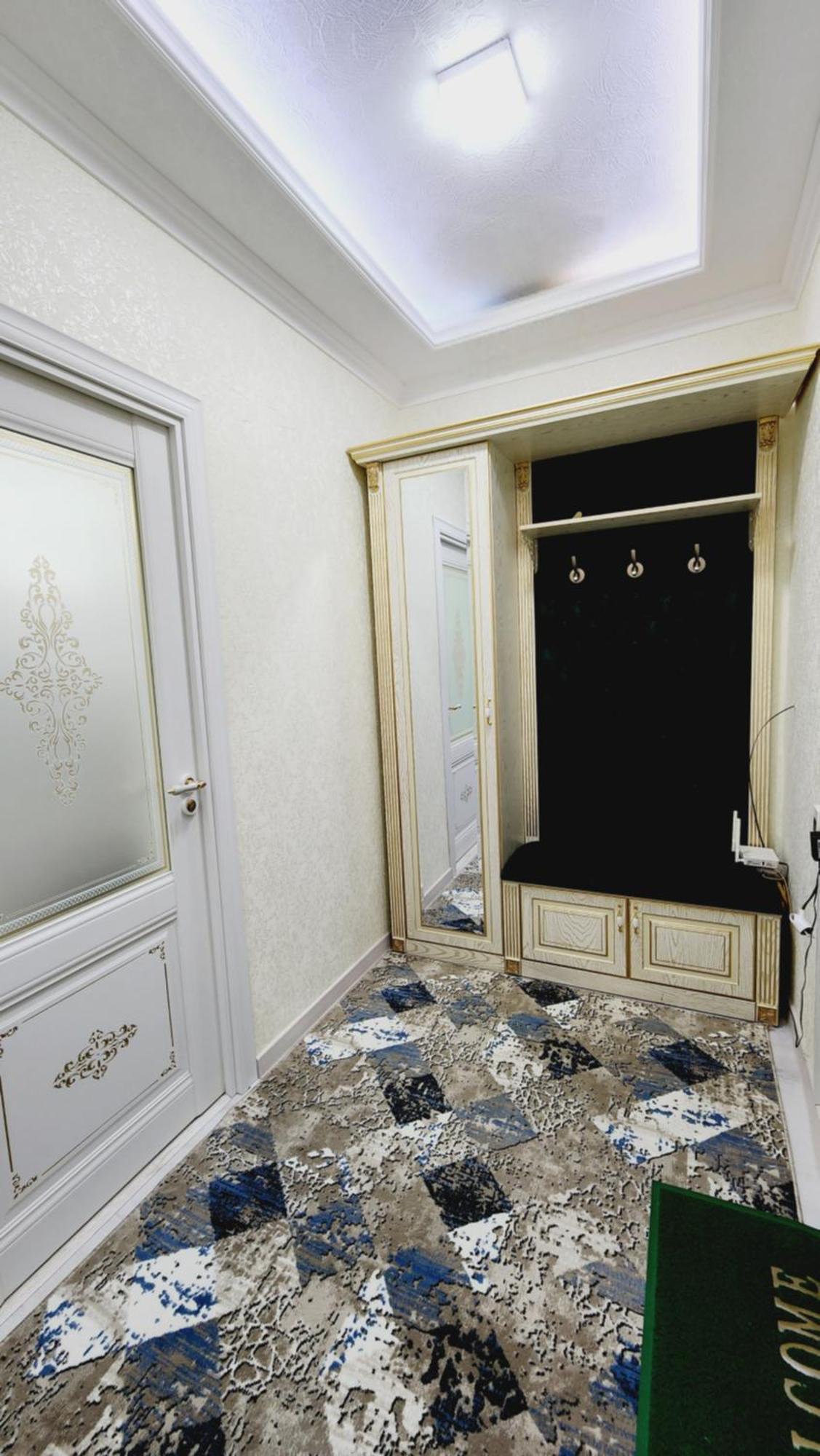 Israilov'S House Lägenhet Tasjkent Exteriör bild